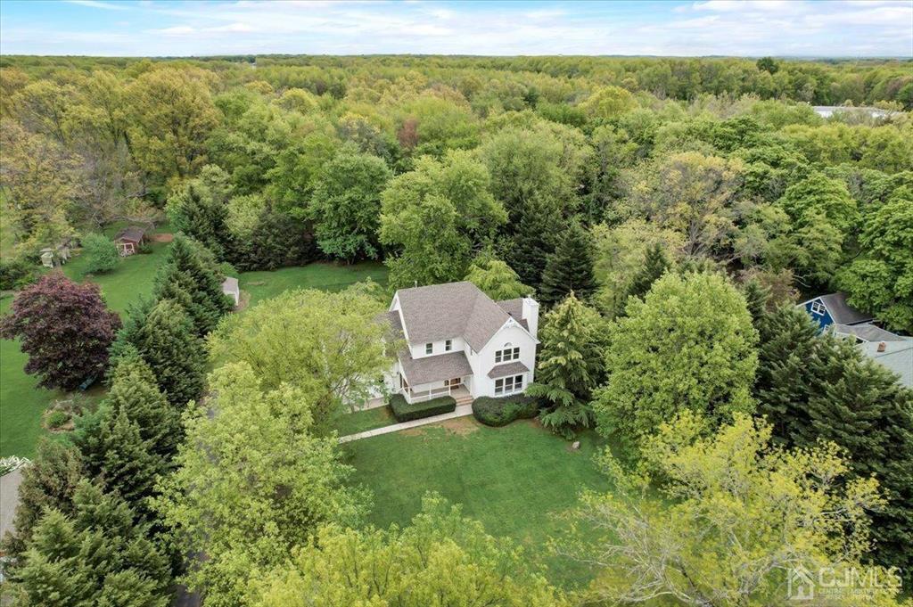 100 North Main Street Cranbury, NJ 08512 - Photo 21 of 74