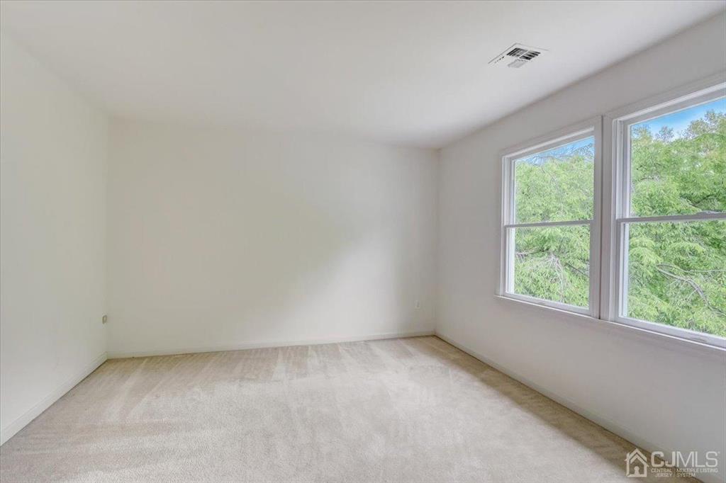 100 North Main Street Cranbury, NJ 08512 - Photo 30 of 74 an empty room with a window
