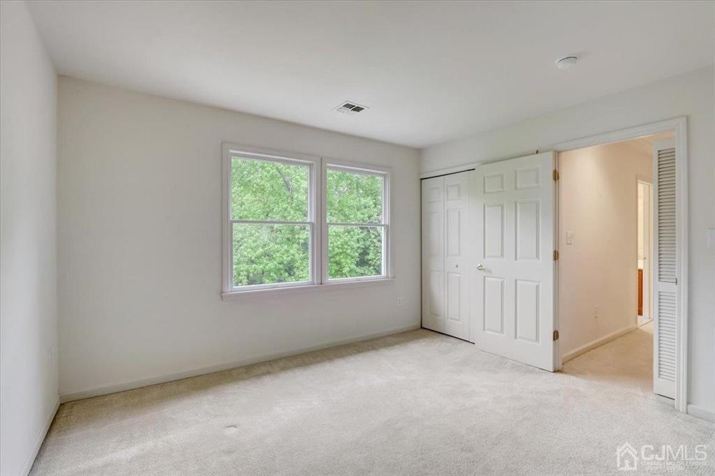 100 North Main Street Cranbury, NJ 08512 - Photo 31 of 74 a view of an empty room with a window