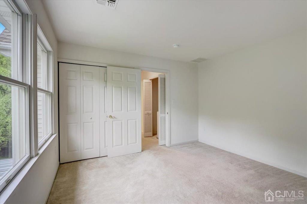 100 North Main Street Cranbury, NJ 08512 - Photo 34 of 74 a view of an empty room