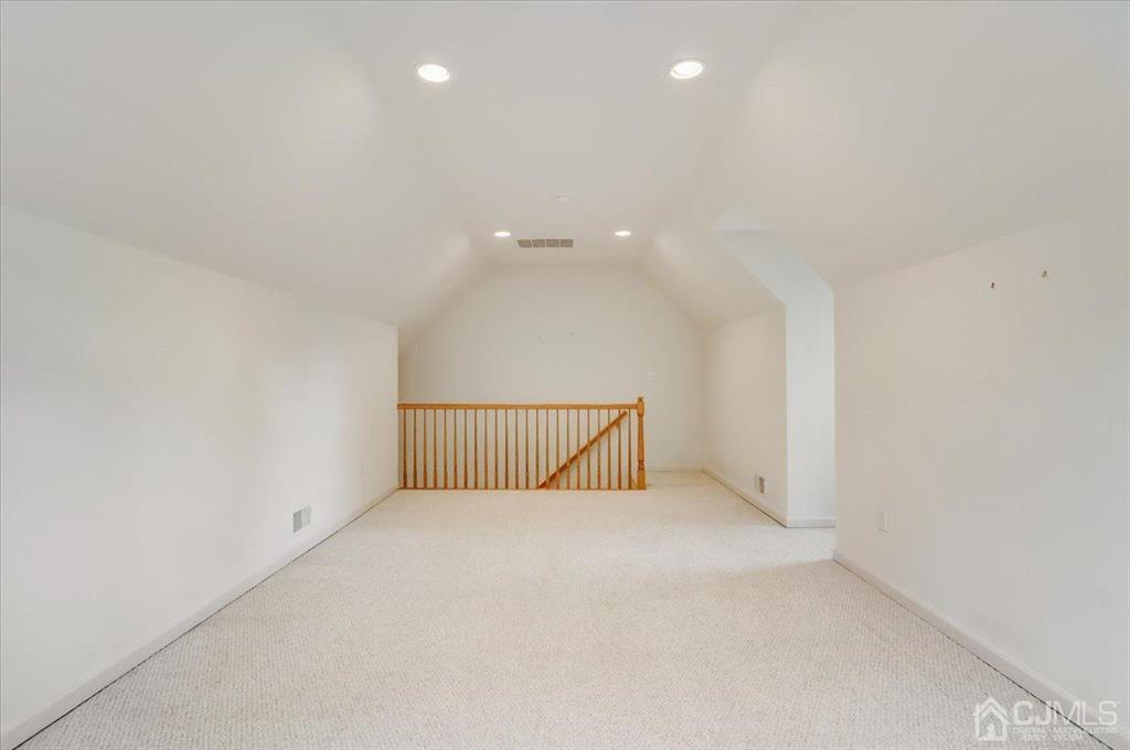 100 North Main Street Cranbury, NJ 08512 - Photo 38 of 74 a view of an empty room
