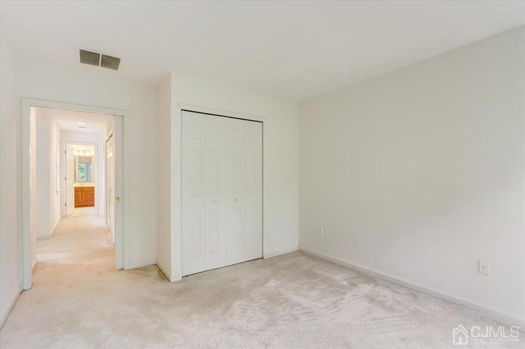 100 North Main Street Cranbury, NJ 08512 - Photo 40 of 74 an empty room with windows