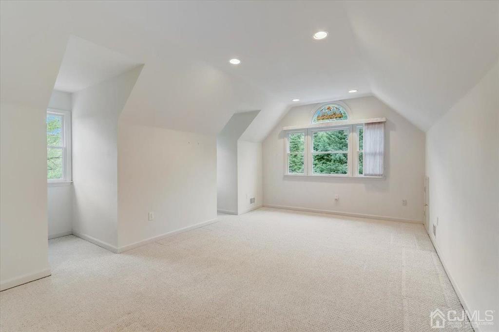 100 North Main Street Cranbury, NJ 08512 - Photo 42 of 74 an empty room with windows