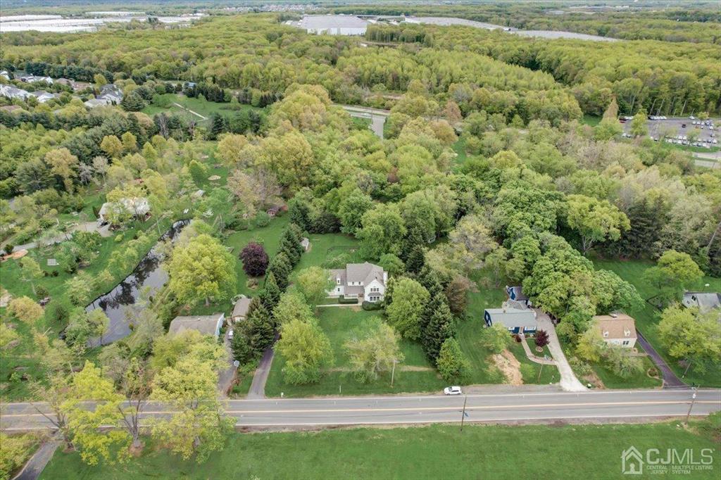 100 North Main Street Cranbury, NJ 08512 - Photo 51 of 74