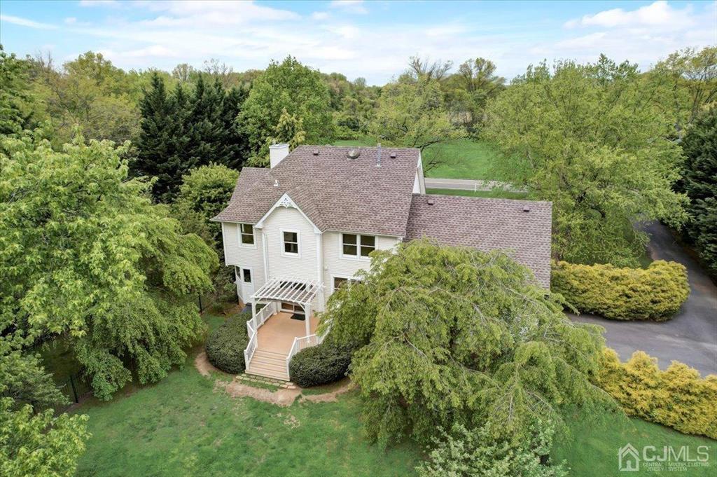 100 North Main Street Cranbury, NJ 08512 - Photo 56 of 74