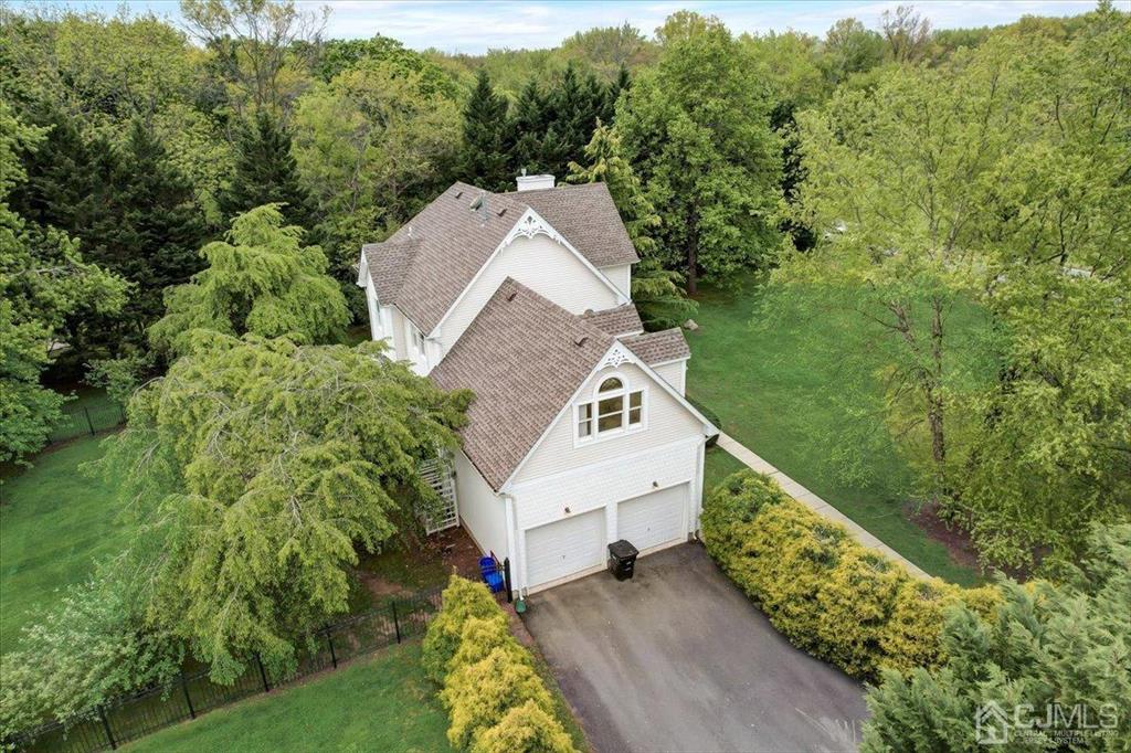 100 North Main Street Cranbury, NJ 08512 - Photo 57 of 74