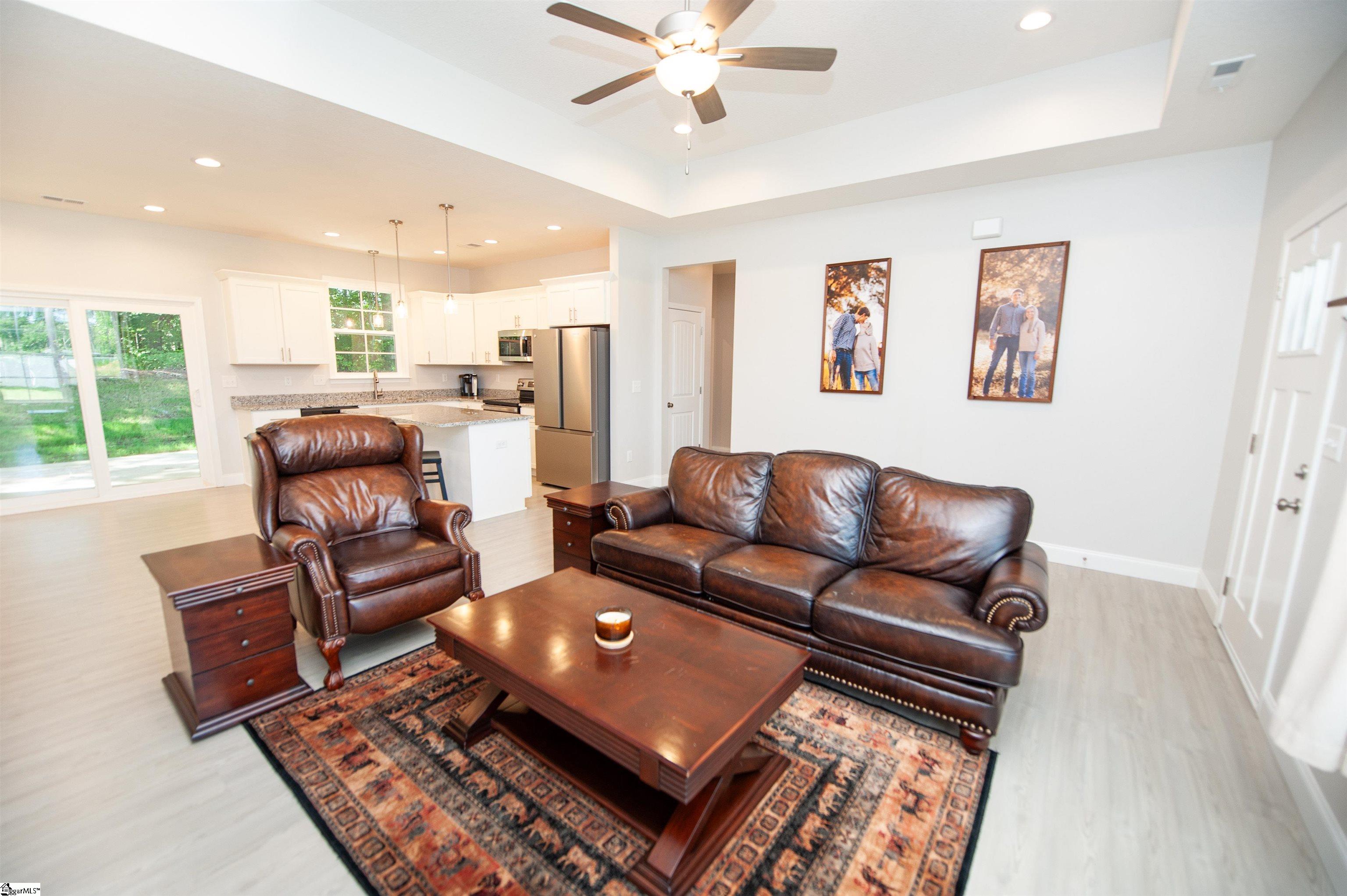 111 Caylee Way Chesnee, SC 29323 - Photo 3 of 40 Gallery Image 3
