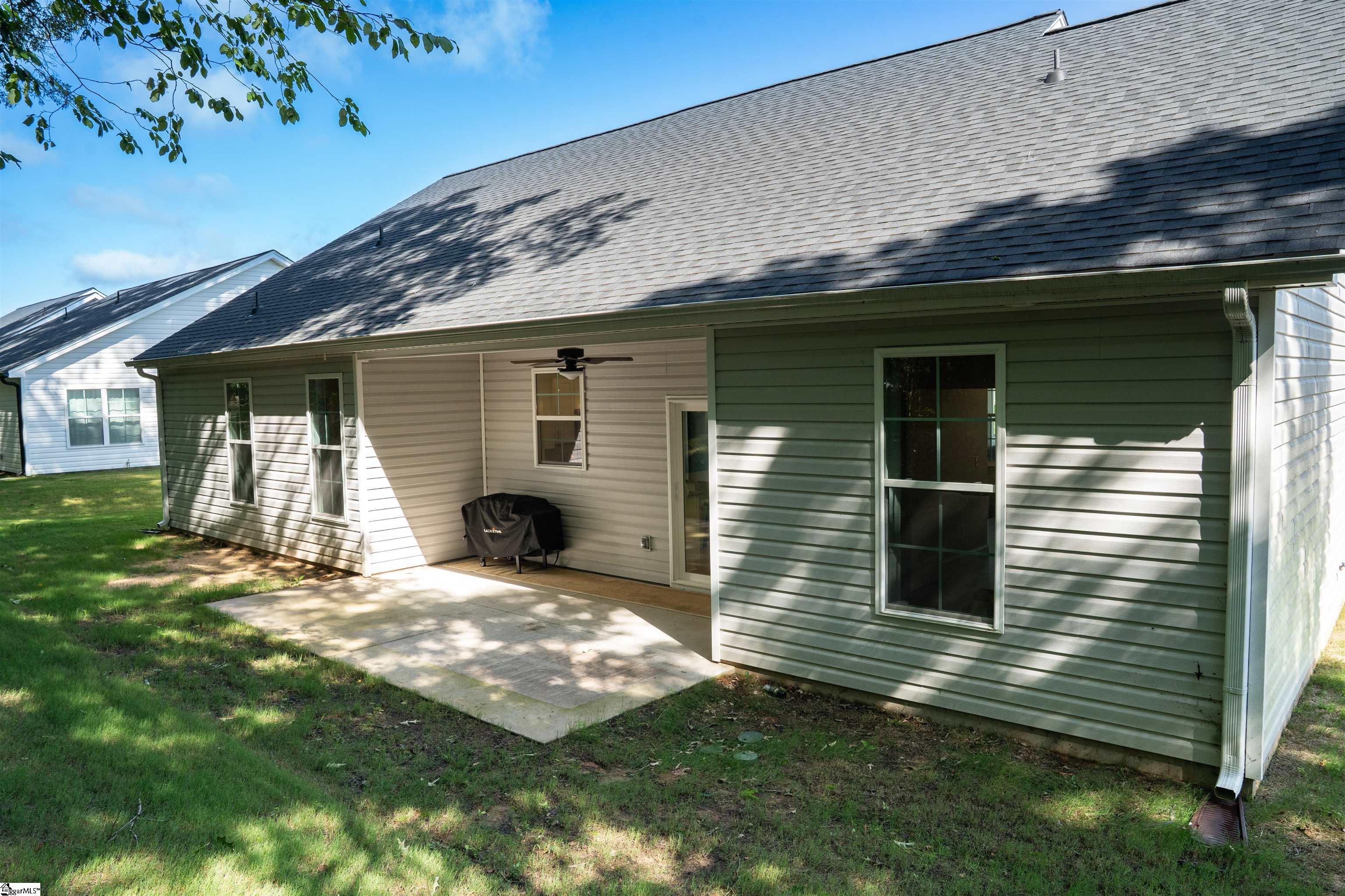 111 Caylee Way Chesnee, SC 29323 - Photo 31 of 40 Gallery Image 31