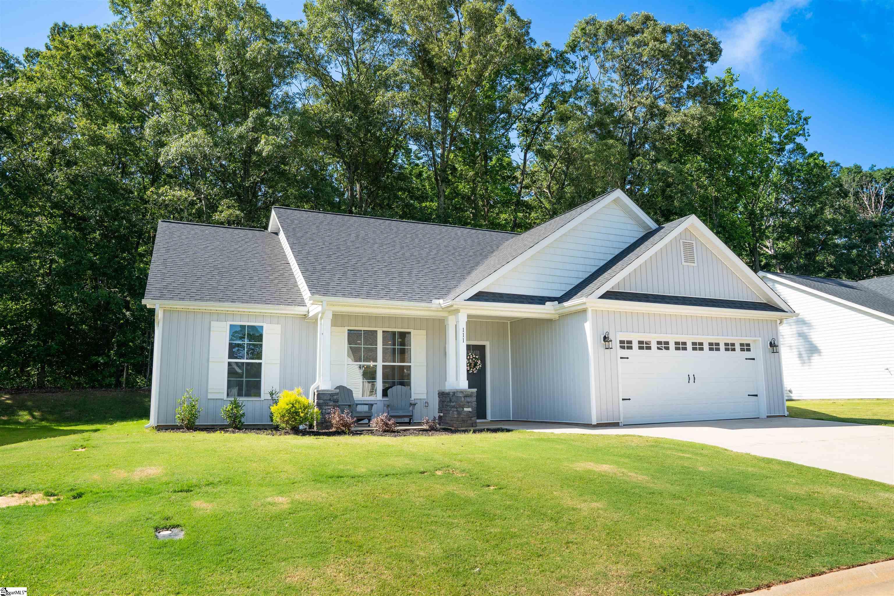111 Caylee Way Chesnee, SC 29323 - Photo 38 of 40 Gallery Image 38