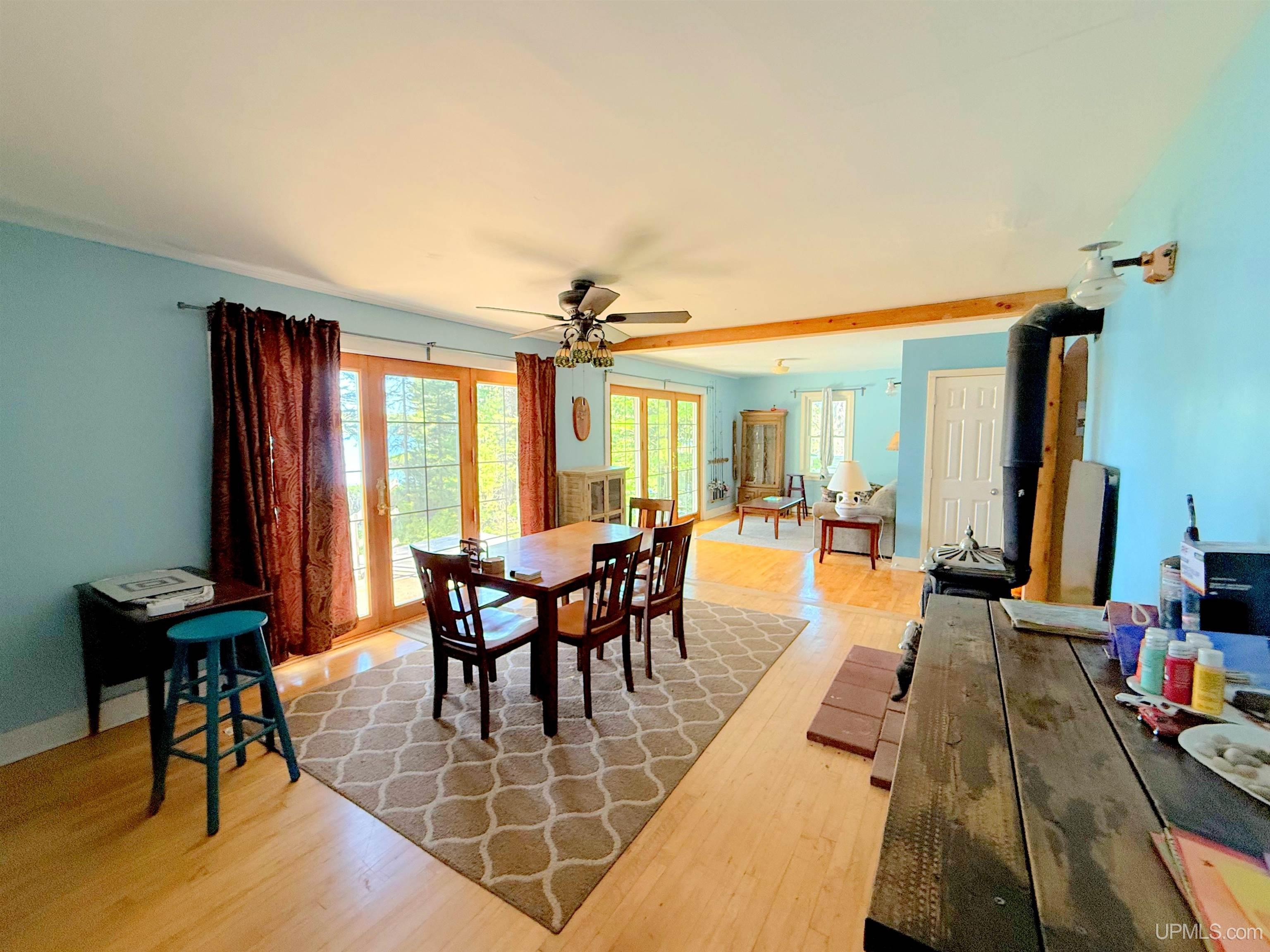 30127 Pike Lake Road Toivola, MI 49965 - Photo 3 of 39 Gallery Image 3