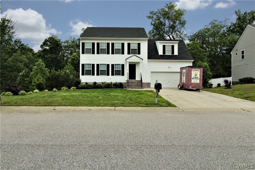 4118 Cameron Road Hopewell, VA 23860 - Photo 2 of 25 Gallery Image 2