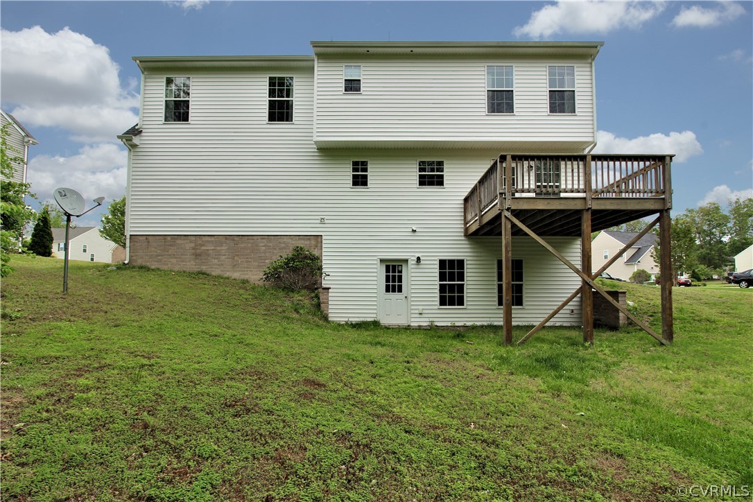 4118 Cameron Road Hopewell, VA 23860 - Photo 25 of 25 Gallery Image 25