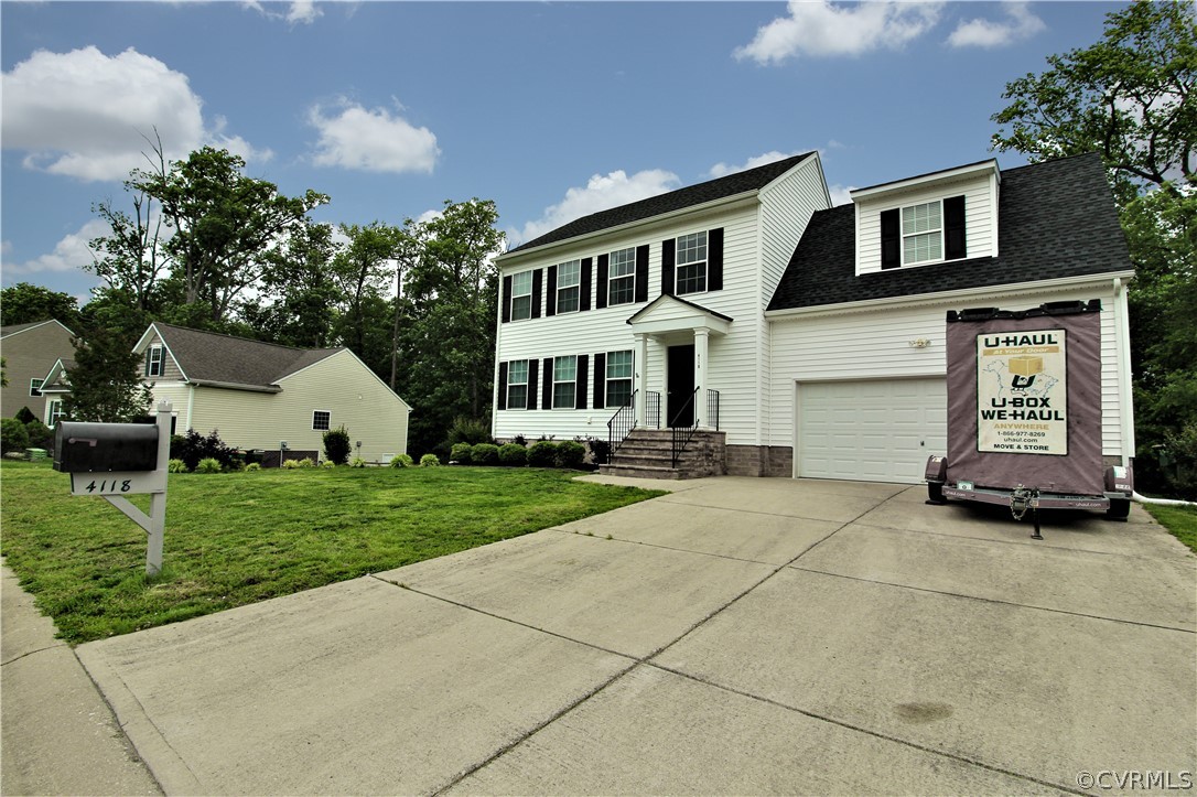 4118 Cameron Road Hopewell, VA 23860 - Photo 3 of 25 Gallery Image 3