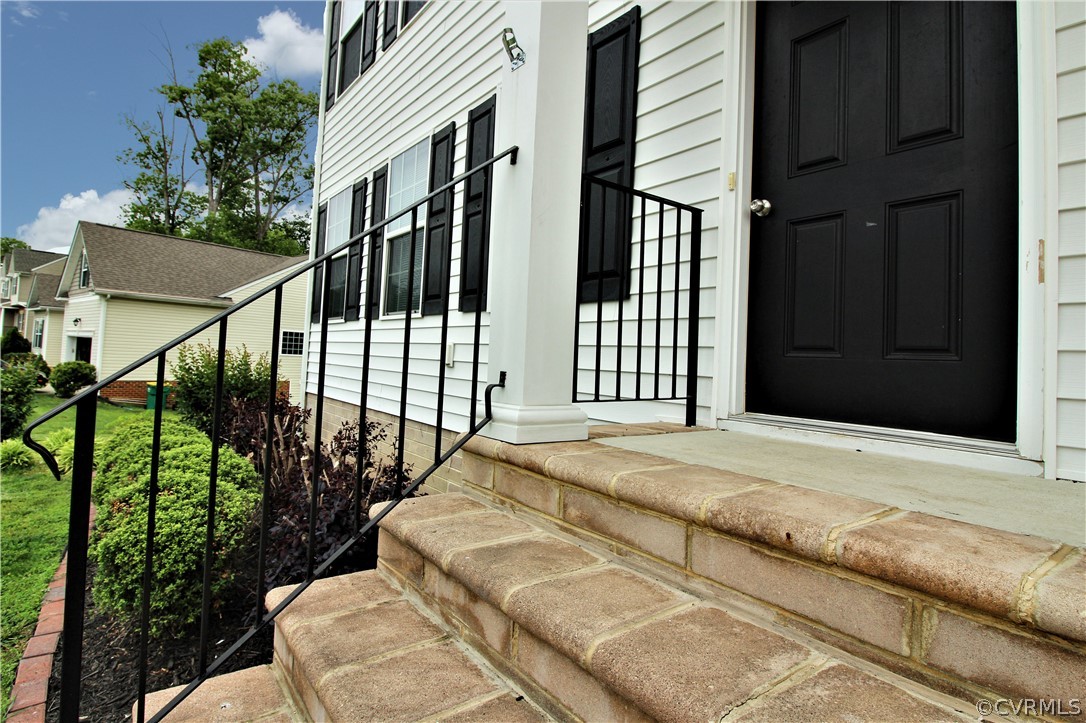 4118 Cameron Road Hopewell, VA 23860 - Photo 4 of 25 Gallery Image 4