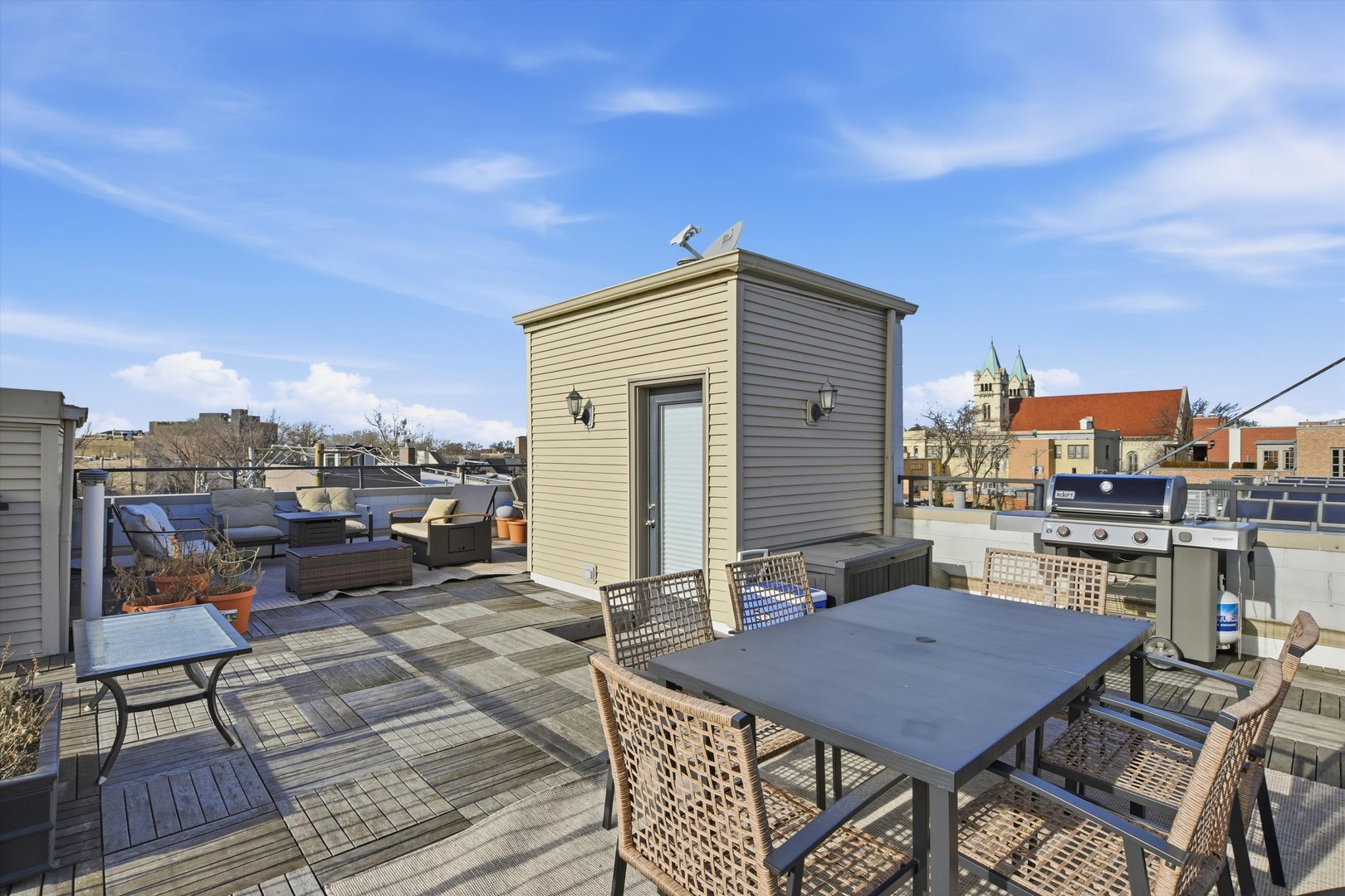 1334 West Webster Avenue, Unit G Chicago, IL 60614 - Photo 17 of 20