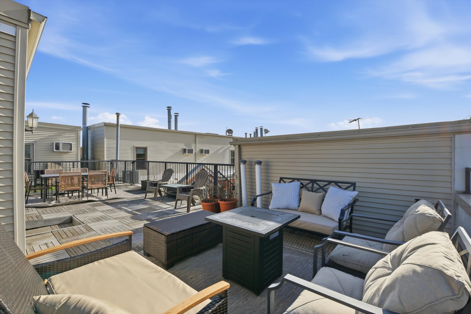 1334 West Webster Avenue, Unit G Chicago, IL 60614 - Photo 18 of 20