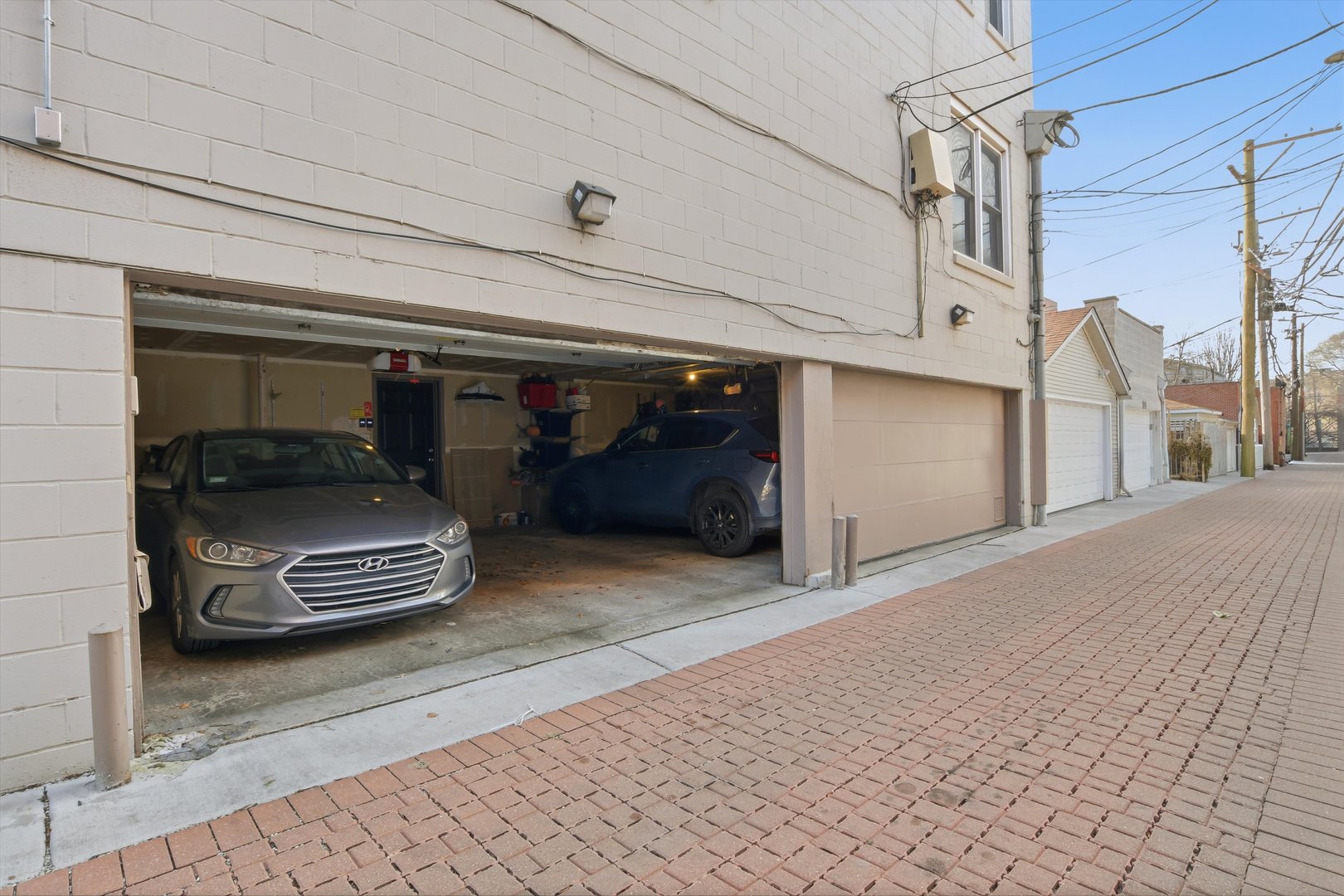 1334 West Webster Avenue, Unit G Chicago, IL 60614 - Photo 19 of 20