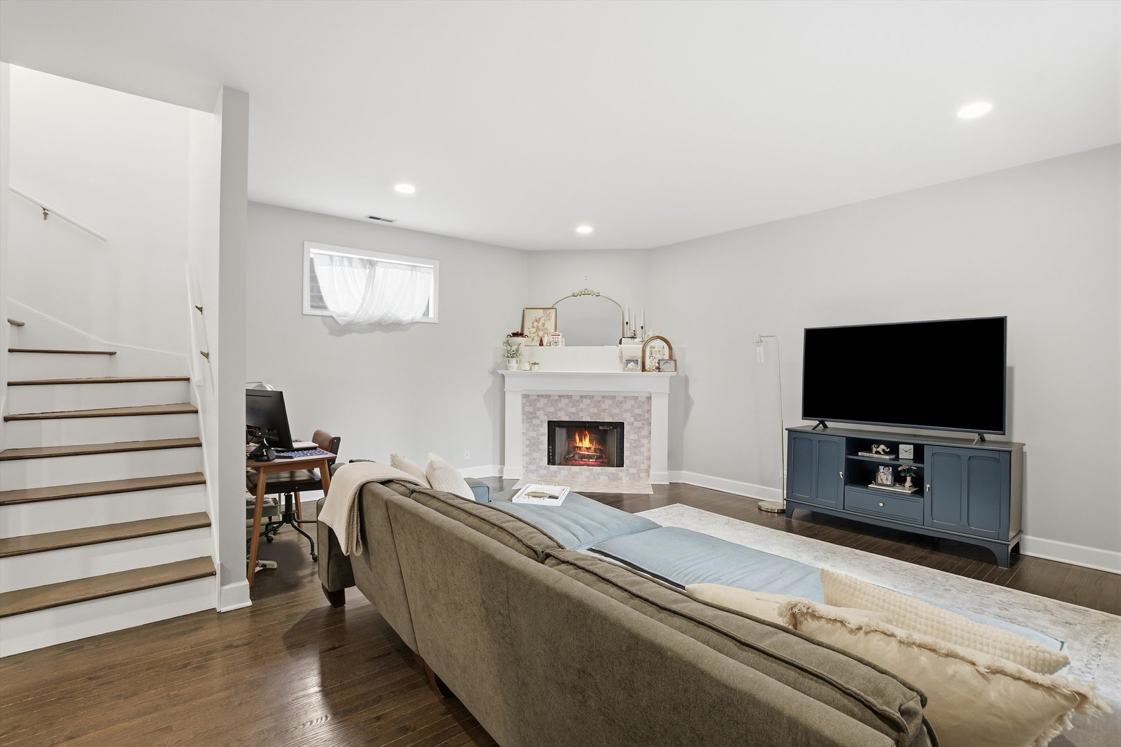 1334 West Webster Avenue, Unit G Chicago, IL 60614 - Photo 2 of 20