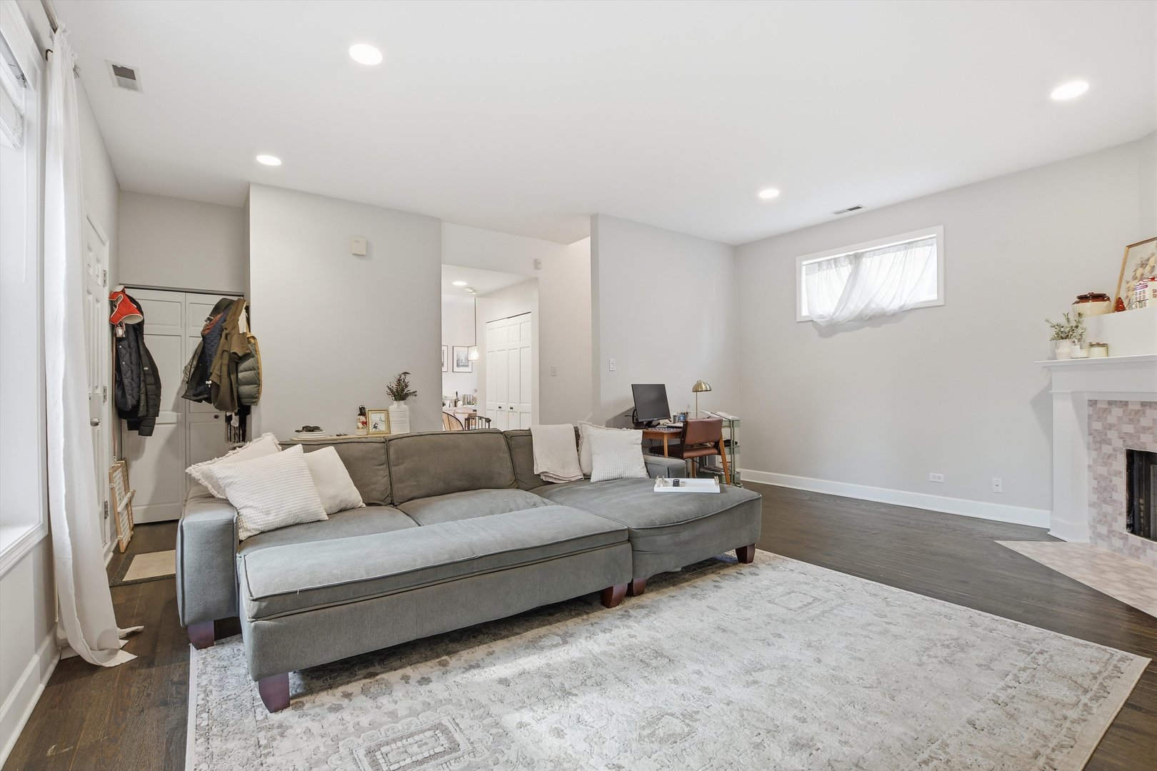 1334 West Webster Avenue, Unit G Chicago, IL 60614 - Photo 4 of 20