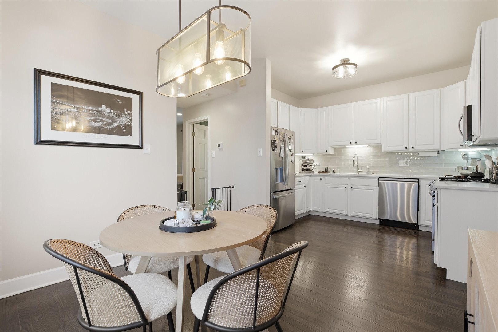 1334 West Webster Avenue, Unit G Chicago, IL 60614 - Photo 5 of 20