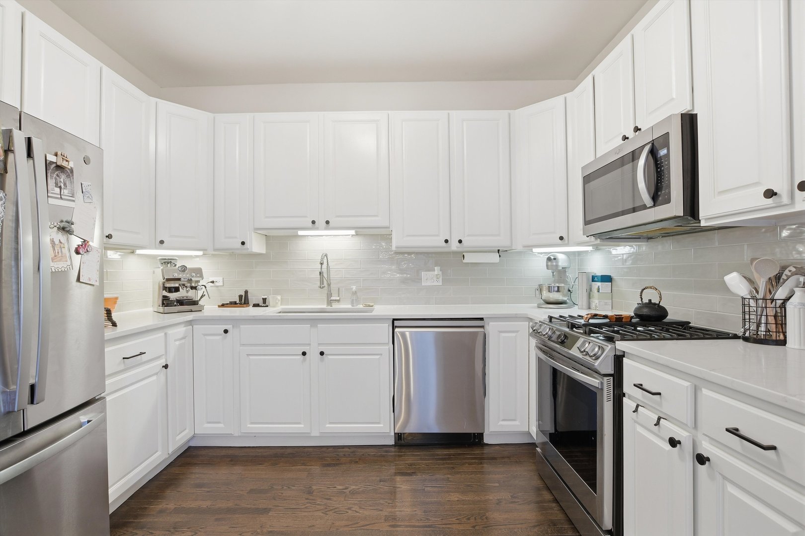 1334 West Webster Avenue, Unit G Chicago, IL 60614 - Photo 6 of 20