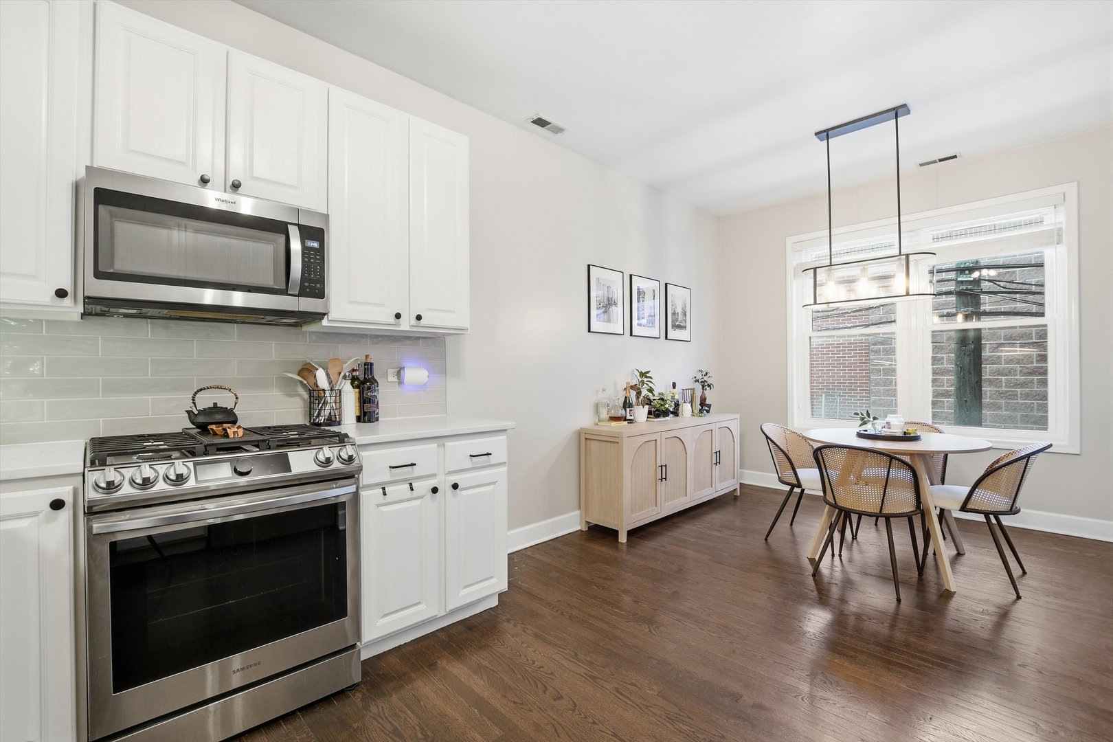 1334 West Webster Avenue, Unit G Chicago, IL 60614 - Photo 7 of 20