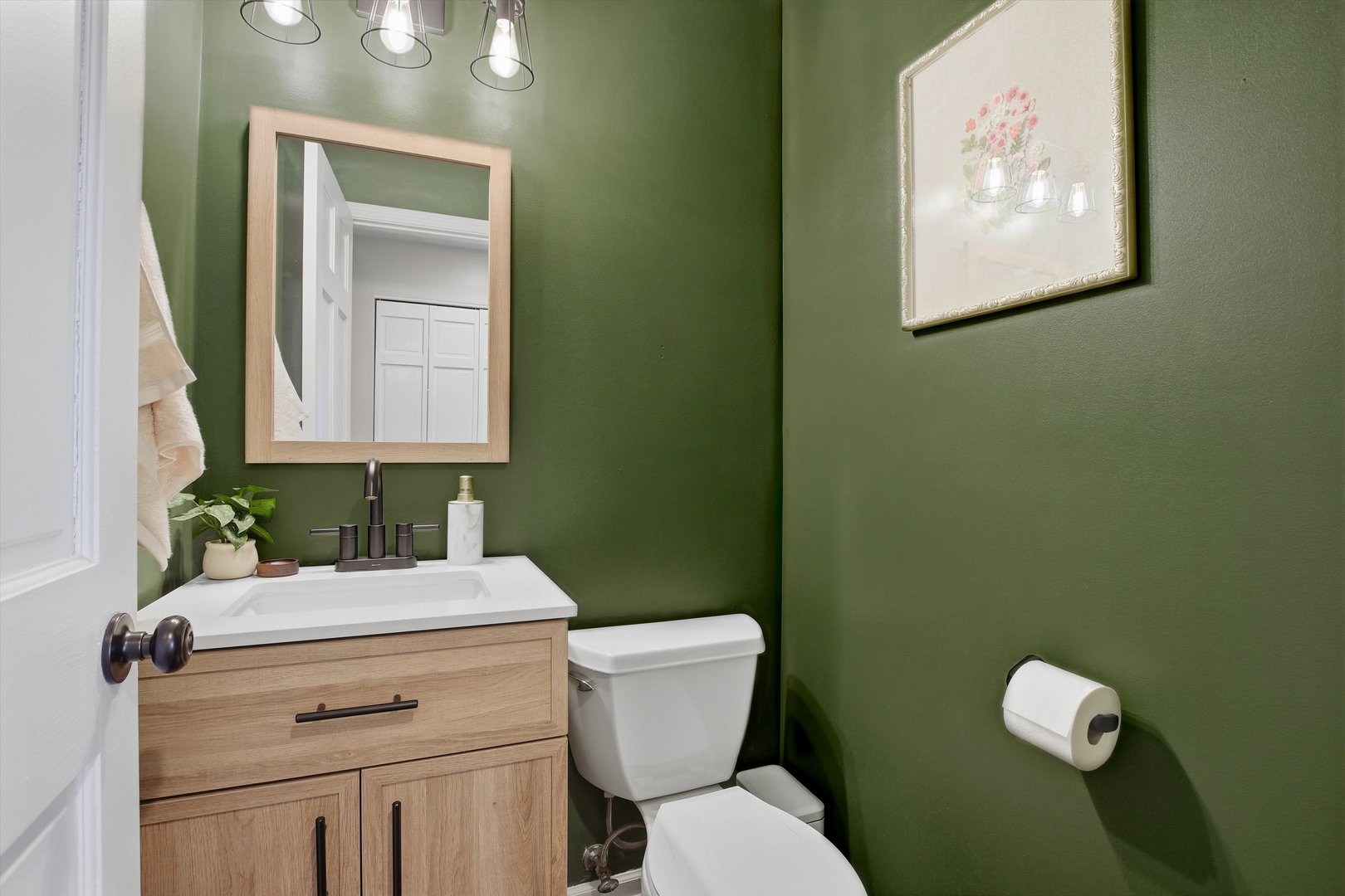1334 West Webster Avenue, Unit G Chicago, IL 60614 - Photo 8 of 20