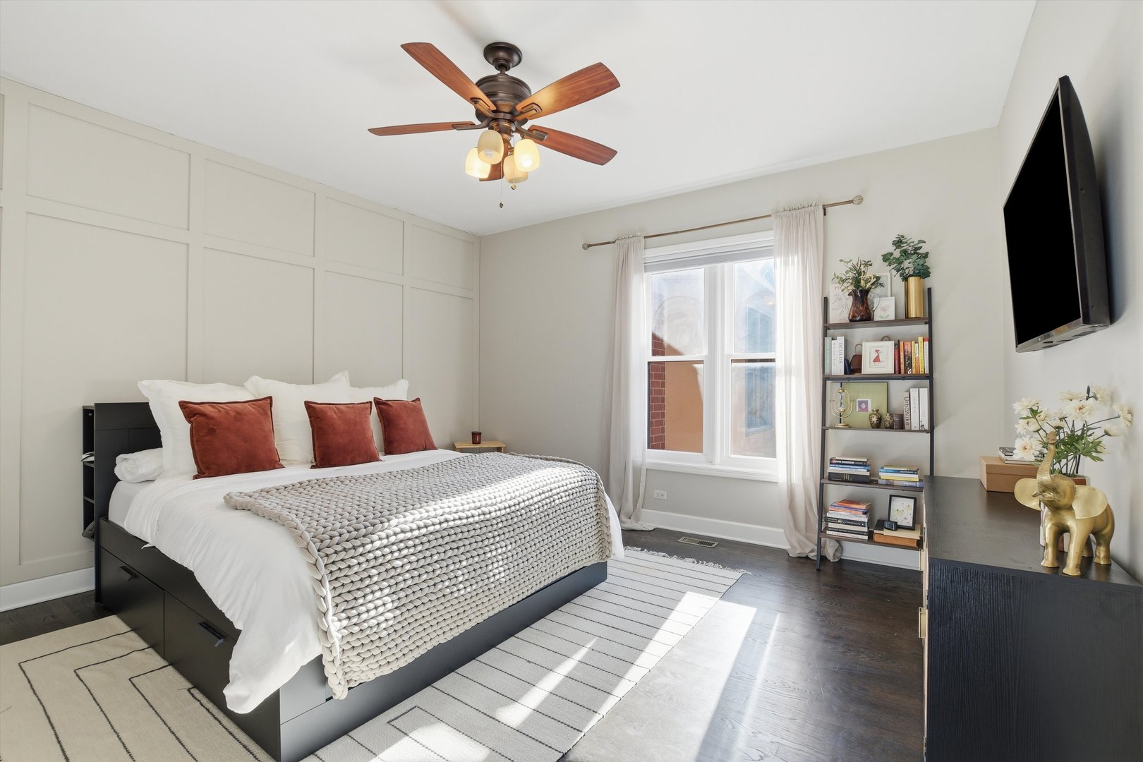 1334 West Webster Avenue, Unit G Chicago, IL 60614 - Photo 9 of 20