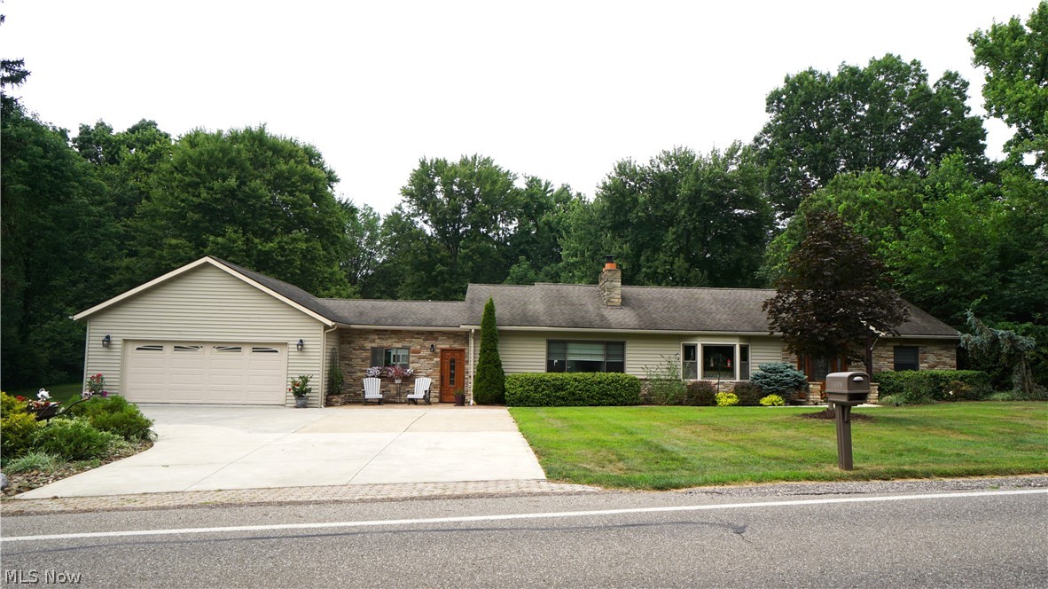 7663 Diagonal Road Kent, OH 44240 - Photo 20 of 50