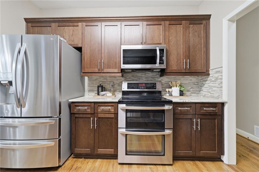 2325 Ivey Oaks Road Cumming, GA 30041 - Photo 16 of 40