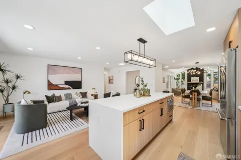 $2,488,000 | 967 Bidwell Avenue, Sunnyvale, CA 94086