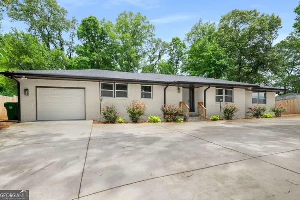 $5,500 | 3154 North Druid Hills Road, Decatur, GA 30033