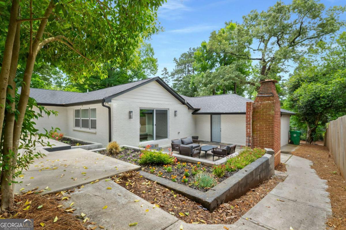 3154 North Druid Hills Road Decatur, GA 30033 - Photo 13 of 84