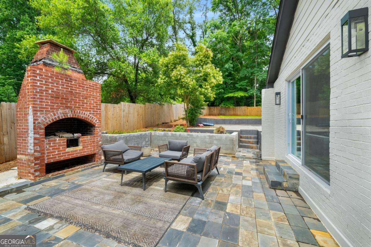 3154 North Druid Hills Road Decatur, GA 30033 - Photo 16 of 84