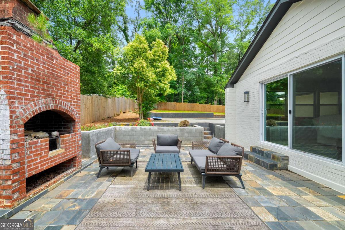 3154 North Druid Hills Road Decatur, GA 30033 - Photo 17 of 84