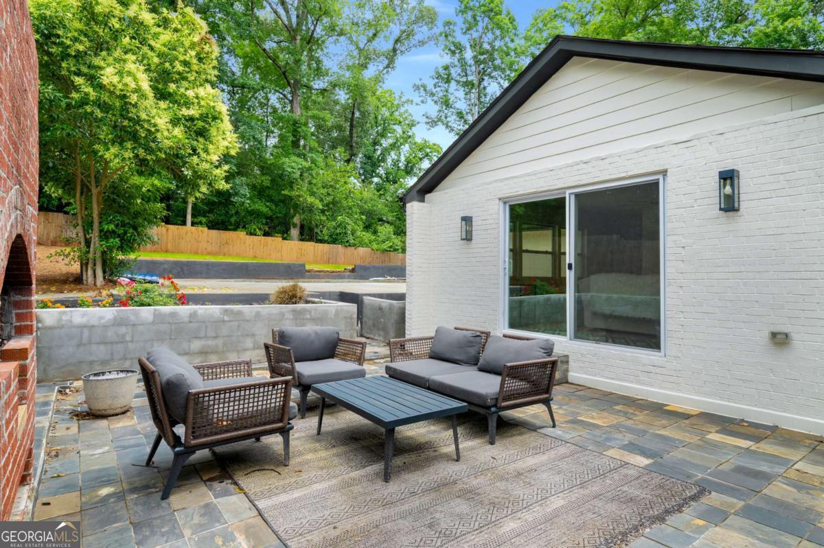 3154 North Druid Hills Road Decatur, GA 30033 - Photo 18 of 84