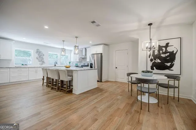 a close view of a sink and tap