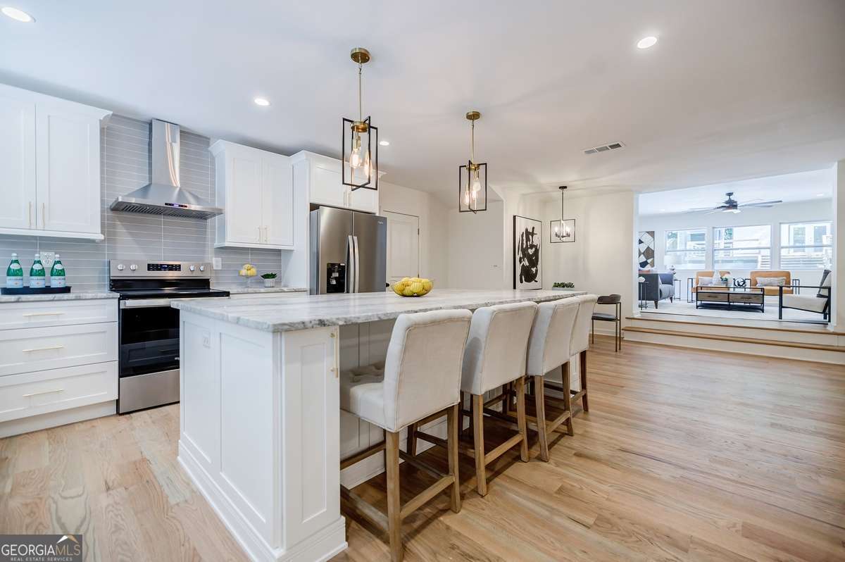 3154 North Druid Hills Road Decatur, GA 30033 - Photo 41 of 84