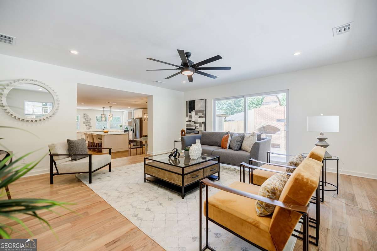 3154 North Druid Hills Road Decatur, GA 30033 - Photo 48 of 84