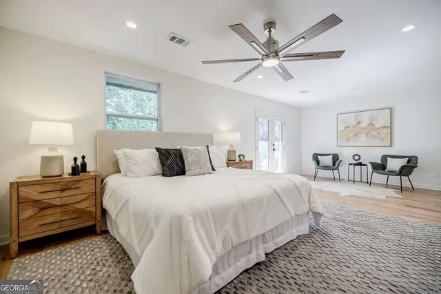 $5,500 | 3154 North Druid Hills Road, Decatur, GA 30033