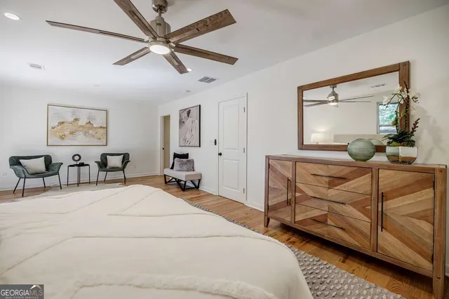 $5,500 | 3154 North Druid Hills Road, Decatur, GA 30033