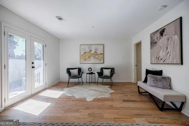 $5,500 | 3154 North Druid Hills Road, Decatur, GA 30033