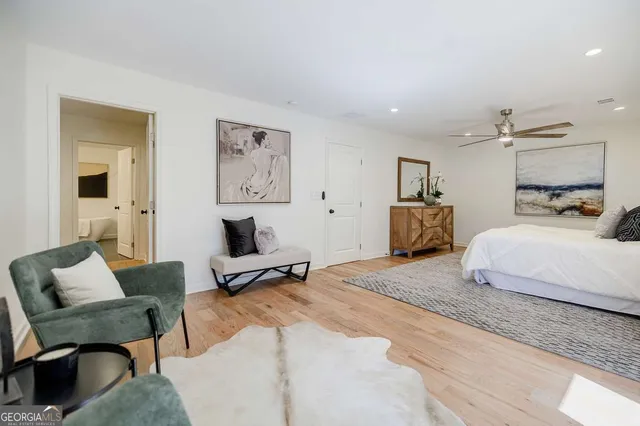 $5,500 | 3154 North Druid Hills Road, Decatur, GA 30033