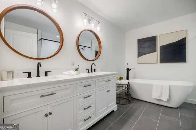 $5,500 | 3154 North Druid Hills Road, Decatur, GA 30033