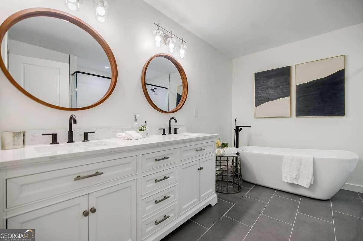 3154 North Druid Hills Road Decatur, GA 30033 - Photo 66 of 84