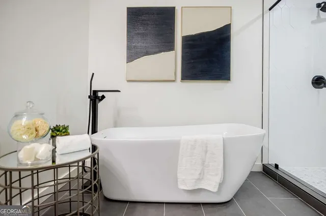 $5,500 | 3154 North Druid Hills Road, Decatur, GA 30033