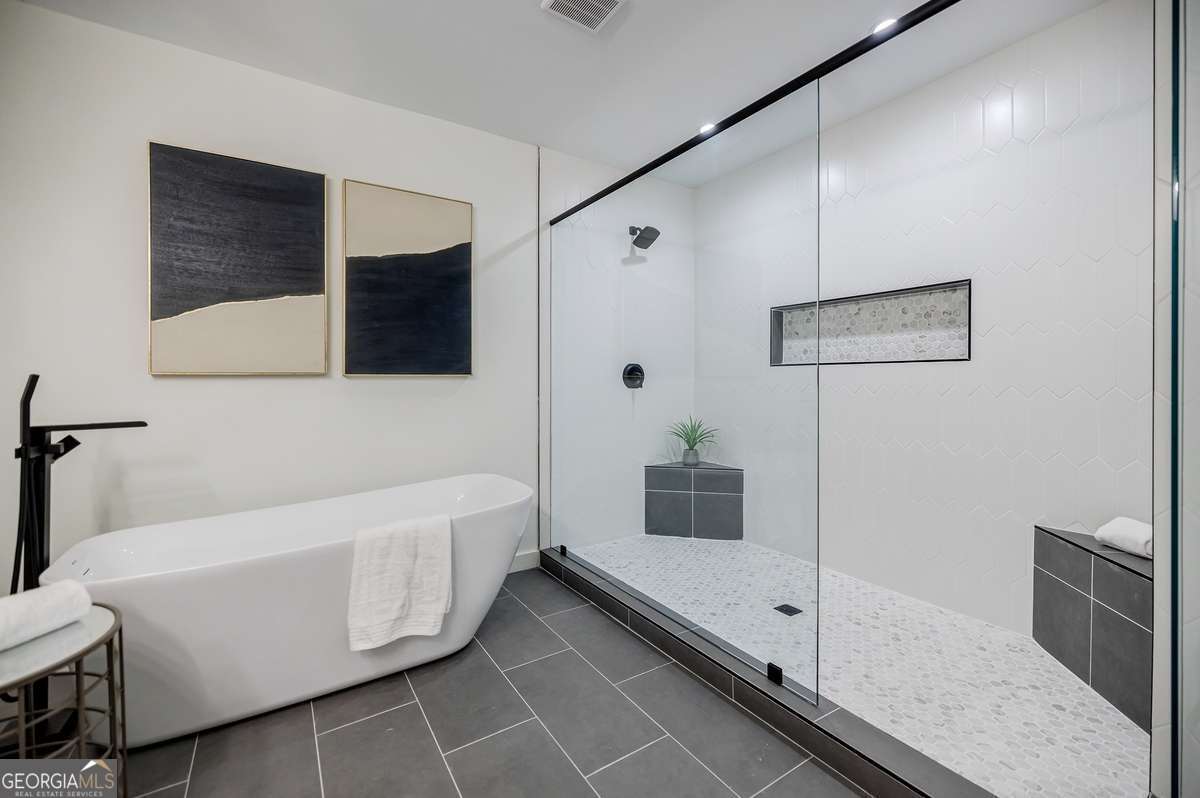 3154 North Druid Hills Road Decatur, GA 30033 - Photo 70 of 84