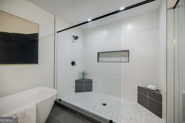 $5,500 | 3154 North Druid Hills Road, Decatur, GA 30033