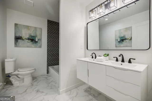 $5,500 | 3154 North Druid Hills Road, Decatur, GA 30033