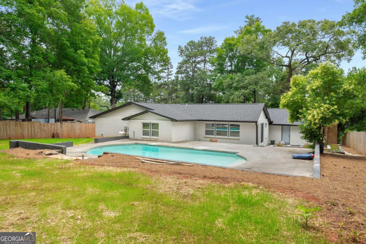 3154 North Druid Hills Road Decatur, GA 30033 - Photo 8 of 84